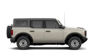 2026 Ford Bronco® External Image 5